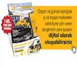 İş Makinası - FORUM MAKİNA DERGİSİ YENİ SAYISI DİJİTAL OLARAK DA YAYINDA Forum Makina